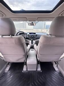 2012 Honda CR-V EX   - Photo 21 - Austin, TX 78752