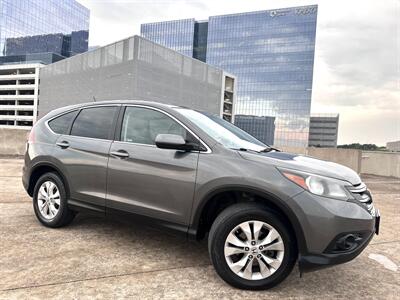 2012 Honda CR-V EX   - Photo 3 - Austin, TX 78752