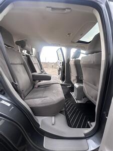 2012 Honda CR-V EX   - Photo 16 - Austin, TX 78752