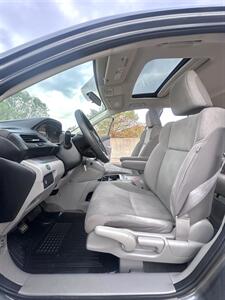 2012 Honda CR-V EX   - Photo 13 - Austin, TX 78752