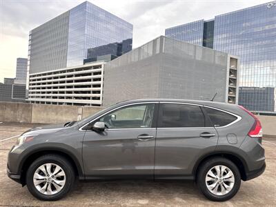 2012 Honda CR-V EX   - Photo 7 - Austin, TX 78752