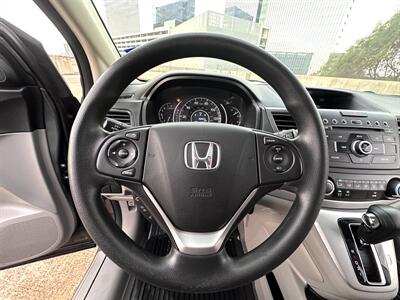 2012 Honda CR-V EX   - Photo 31 - Austin, TX 78752