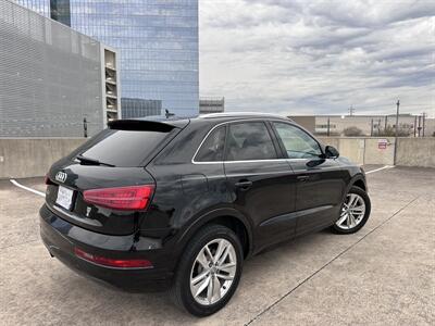 2016 Audi Q3 2.0T Premium Plus   - Photo 6 - Austin, TX 78752