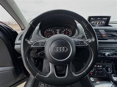 2016 Audi Q3 2.0T Premium Plus   - Photo 27 - Austin, TX 78752