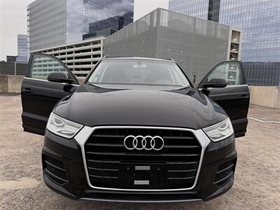 2016 Audi Q3 2.0T Premium Plus   - Photo 9 - Austin, TX 78752