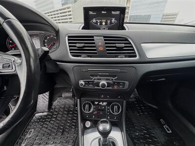 2016 Audi Q3 2.0T Premium Plus   - Photo 23 - Austin, TX 78752