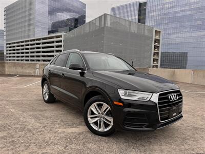 2016 Audi Q3 2.0T Premium Plus   - Photo 3 - Austin, TX 78752