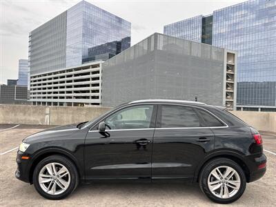 2016 Audi Q3 2.0T Premium Plus   - Photo 7 - Austin, TX 78752