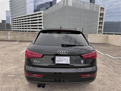 2016 Audi Q3 2.0T Premium Plus   - Photo 10 - Austin, TX 78752