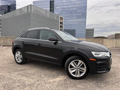 2016 Audi Q3 2.0T Premium Plus   - Photo 4 - Austin, TX 78752