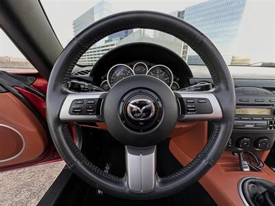 2006 Mazda MX-5 Miata Grand Touring   - Photo 35 - Austin, TX 78752