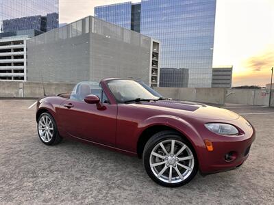 2006 Mazda MX-5 Miata Grand Touring   - Photo 4 - Austin, TX 78752