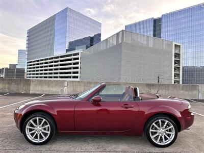 2006 Mazda MX-5 Miata Grand Touring   - Photo 5 - Austin, TX 78752