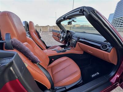 2006 Mazda MX-5 Miata Grand Touring   - Photo 20 - Austin, TX 78752