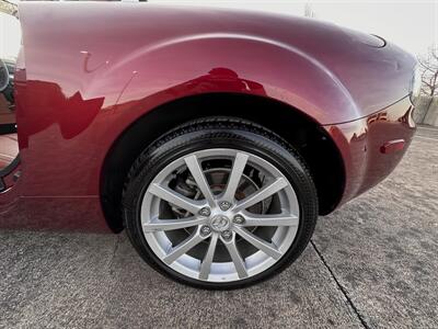 2006 Mazda MX-5 Miata Grand Touring   - Photo 49 - Austin, TX 78752