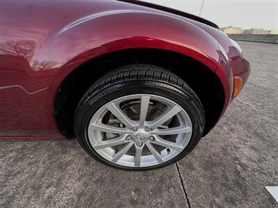 2006 Mazda MX-5 Miata Grand Touring   - Photo 44 - Austin, TX 78752