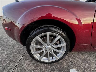 2006 Mazda MX-5 Miata Grand Touring   - Photo 45 - Austin, TX 78752