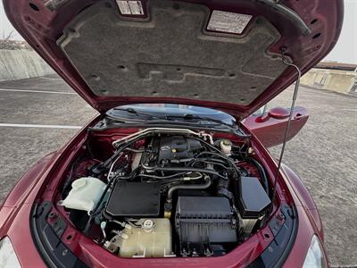 2006 Mazda MX-5 Miata Grand Touring   - Photo 46 - Austin, TX 78752