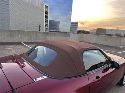 2006 Mazda MX-5 Miata Grand Touring   - Photo 18 - Austin, TX 78752