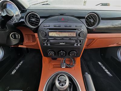 2006 Mazda MX-5 Miata Grand Touring   - Photo 28 - Austin, TX 78752