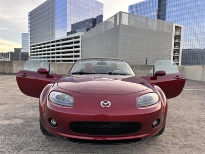 2006 Mazda MX-5 Miata Grand Touring   - Photo 16 - Austin, TX 78752