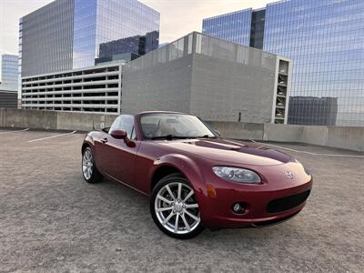 2006 Mazda MX-5 Miata Grand Touring   - Photo 3 - Austin, TX 78752