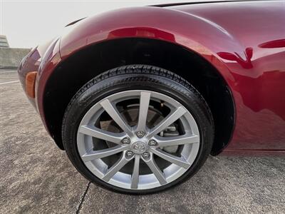 2006 Mazda MX-5 Miata Grand Touring   - Photo 42 - Austin, TX 78752