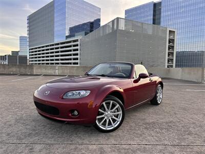 2006 Mazda MX-5 Miata Grand Touring   - Photo 1 - Austin, TX 78752