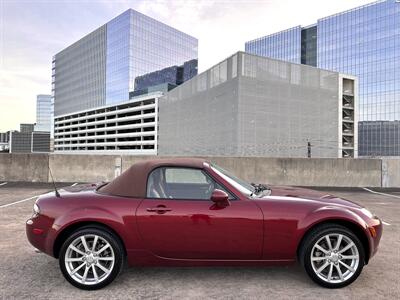 2006 Mazda MX-5 Miata Grand Touring   - Photo 7 - Austin, TX 78752