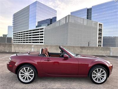 2006 Mazda MX-5 Miata Grand Touring   - Photo 6 - Austin, TX 78752