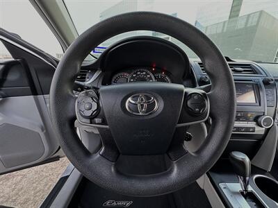 2013 Toyota Camry L   - Photo 22 - Austin, TX 78752