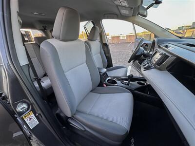 2014 Toyota RAV4 LE   - Photo 14 - Austin, TX 78752