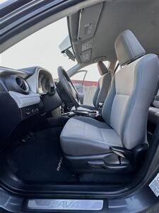 2014 Toyota RAV4 LE   - Photo 12 - Austin, TX 78752