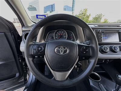 2014 Toyota RAV4 LE   - Photo 37 - Austin, TX 78752