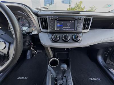 2014 Toyota RAV4 LE   - Photo 28 - Austin, TX 78752