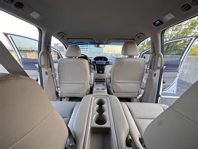 2012 Honda Odyssey EX   - Photo 21 - Austin, TX 78752