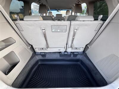 2012 Honda Odyssey EX   - Photo 18 - Austin, TX 78752