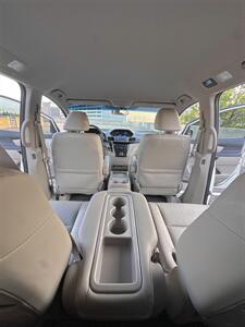 2012 Honda Odyssey EX   - Photo 22 - Austin, TX 78752