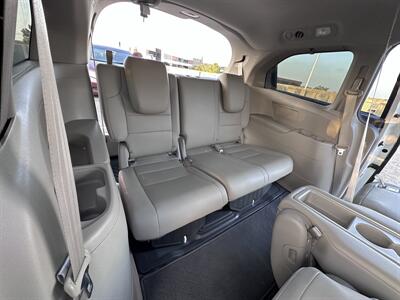 2012 Honda Odyssey EX   - Photo 17 - Austin, TX 78752