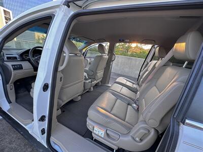 2012 Honda Odyssey EX   - Photo 15 - Austin, TX 78752