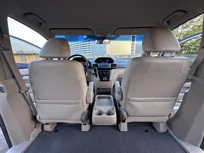 2012 Honda Odyssey EX   - Photo 23 - Austin, TX 78752