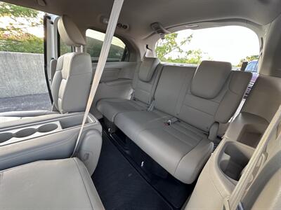 2012 Honda Odyssey EX   - Photo 16 - Austin, TX 78752