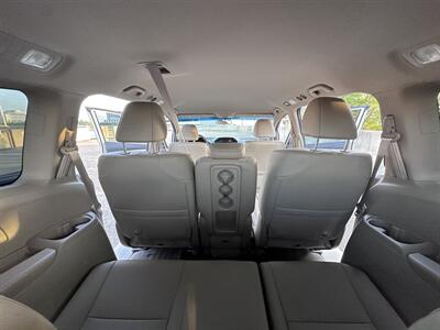 2012 Honda Odyssey EX   - Photo 19 - Austin, TX 78752