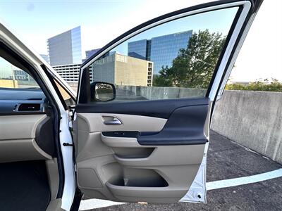 2012 Honda Odyssey EX   - Photo 42 - Austin, TX 78752