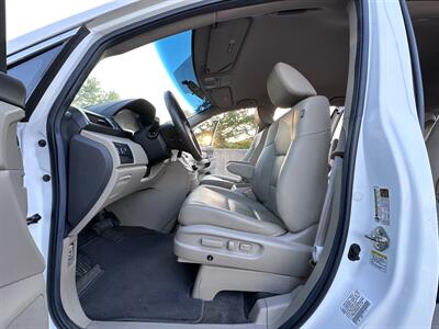 2012 Honda Odyssey EX   - Photo 12 - Austin, TX 78752