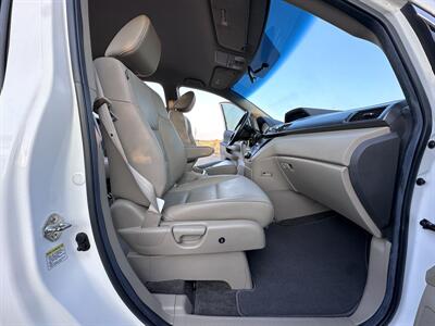 2012 Honda Odyssey EX   - Photo 11 - Austin, TX 78752