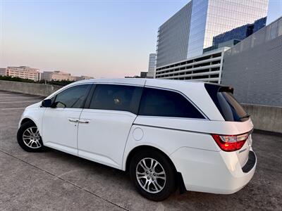 2012 Honda Odyssey EX   - Photo 5 - Austin, TX 78752