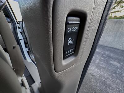 2012 Honda Odyssey EX   - Photo 37 - Austin, TX 78752