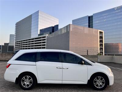 2012 Honda Odyssey EX   - Photo 7 - Austin, TX 78752