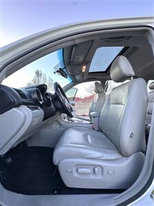 2013 Toyota Highlander Limited   - Photo 11 - Austin, TX 78752